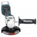 Makita DGA511Z akkus sarokcsiszoló, 125 mm Li-ion LXT 18V (akku és töltő nélkül)