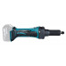 Makita DGD800Z Akkus egyenes csiszoló Li-ion LXT 18V (akku és töltő nélkül)