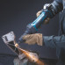 Makita DGD800Z Akkus egyenes csiszoló Li-ion LXT 18V (akku és töltő nélkül)