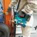 Makita DGP180RT 18V LXT Li-ion BL 2 seb zsírzógép (1x5,0Ah/ 18V)
