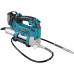 Makita DGP180RT 18V LXT Li-ion BL 2 seb zsírzógép (1x5,0Ah/ 18V)