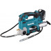 Makita DGP180RT 18V LXT Li-ion BL 2 seb zsírzógép (1x5,0Ah/ 18V)