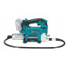 Makita DGP180Z Akkus zsírzógép 18V LXT Li-ion, akku és töltő nélkül
