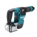 Makita DHK180Z Akkus vésőkalapács Li-ion LXT 18V, akku és töltő nélkül