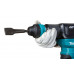 Makita DHK180Z Akkus vésőkalapács Li-ion LXT 18V, akku és töltő nélkül