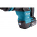 Makita DHK180Z Akkus vésőkalapács Li-ion LXT 18V, akku és töltő nélkül