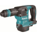 Makita DHK180Z Akkus vésőkalapács Li-ion LXT 18V, akku és töltő nélkül