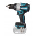 Makita DHP489Z akkus ütvefúró-csavarbehajtó Li-ion LXT 18V,Akku és töltő nélkül