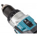 Makita DHP489Z akkus ütvefúró-csavarbehajtó Li-ion LXT 18V,Akku és töltő nélkül