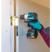 Makita DHP489Z akkus ütvefúró-csavarozó Li-ion LXT 18V,Akku és töltő nélkül