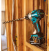 Makita DHP489Z akkus ütvefúró-csavarozó Li-ion LXT 18V,Akku és töltő nélkül