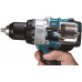Makita DHP492RTJ Akkus ütvefúró-csavarbehajtó Li-ion LXT (18V/2x5,0Ah) Makpac