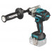 Makita DHP492Z ütvefúró-csavarbehajtó Li-ion LXT 18V akku nélkül