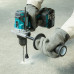 Makita DHP492Z ütvefúró-csavarbehajtó Li-ion LXT 18V akku nélkül