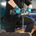 Makita DHP492Z ütvefúró-csavarbehajtó Li-ion LXT 18V akku nélkül