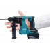 Makita DHR183Z Akkus szénkefementes SDS-Plus fúrókalapács 1,7J (AVT) (18V) Akku nélkül.