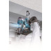 Makita DHR183Z Akkus szénkefementes SDS-Plus fúrókalapács 1,7J (AVT) (18V) Akku nélkül.