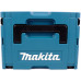 Makita DHS630ZJ akkus gérvágó Li-ion LXT 18V, akkumulátor nélkül Z, Makpac