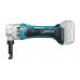 Makita DJN161Z Akkus lyukasztó Li-ion LXT 18V, akku és töltő nélkül