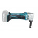 Makita DJN161Z Akkus lyukasztó Li-ion LXT 18V, akku és töltő nélkül