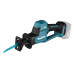 Makita DJR189Z Akkus orrfűrész Li-ion LXT 18V, akku és töltő nélkül