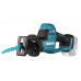 Makita DJR189Z Akkus orrfűrész Li-ion LXT 18V, akku és töltő nélkül