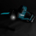 Makita DJR189Z Akkus orrfűrész Li-ion LXT 18V, akku és töltő nélkül