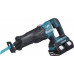 Makita DJR360PT2 Akkus orrfűrész Li-ion LXT (2x5,0Ah/18V) kofferben