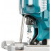 Makita DJV186WVE Akkumulátoros szúrófűrész Li-ion LXTB 18V/2,0Ah