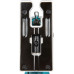Makita DJV186WVE Akkumulátoros szúrófűrész Li-ion LXTB 18V/2,0Ah