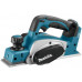 Makita DKP180ZJ Akkus falcgyalu Li-ion LXT 18 V, 82 mm, akku és töltő nélkül