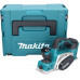 Makita DKP180ZJ Akkus falcgyalu Li-ion LXT 18 V, 82 mm, akku és töltő nélkül