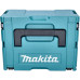 Makita DKP180ZJ Akkus falcgyalu Li-ion LXT 18 V, 82 mm, akku és töltő nélkül