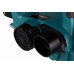 Makita DKP180Z Akkus gyalu 82mm, 18V, akku és töltő nélkül