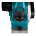 Makita DKP180Z Akkus gyalu 82mm, 18V, akku és töltő nélkül