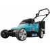 Makita DLM382PT2 Akkus fűnyíró 380 mm Li-ion LXT 2x5,0Ah 18V