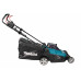 Makita DLM432PT2 Akkus fűnyíró 430 mm Li-ion LXT 2x5,0Ah 18V