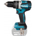 Makita DLX2180TJ1 Akkumulátoros szerszámkészlet DHP484+DTD153 Li-ion LXT 18V/5,0Ah
