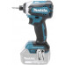 Makita DLX2180TJ1 Akkumulátoros szerszámkészlet DHP484+DTD153 Li-ion LXT 18V/5,0Ah