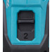 Makita DLX2535SJ Akkumulátoros gépszett DDF490 + DTD153 Li-ion LXT 18 V