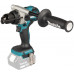 Makita DLX2549TJ Akkus szett DHP492+DTD173 Li-ion LXT 18V/5,0Ah