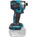 Makita DLX2549TJ Akkus szett DHP492+DTD173 Li-ion LXT 18V/5,0Ah