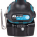 Makita DLX2549TJ Akkus szett DHP492+DTD173 Li-ion LXT 18V/5,0Ah