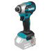 Makita DLX2580V01 Akkus gépszett DHP490+DTD158 Li-ion LXT (2×2,0 Ah/18V), Makpac