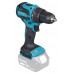Makita DLX2580V01 Akkus gépszett DHP490+DTD158 Li-ion LXT (2×2,0 Ah/18V), Makpac