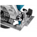 Makita DLX7018TX1 Akkus gépszett DDF484+DGA513+DHS661+DJR186+DML815+DMR115+DTD146