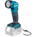 Makita DLX7018TX1 Akkus gépszett DDF484+DGA513+DHS661+DJR186+DML815+DMR115+DTD146
