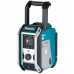 Makita DLX7018TX1 Akkus gépszett DDF484+DGA513+DHS661+DJR186+DML815+DMR115+DTD146