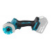 Makita DMC300Z Akkus kompakt daraboló Li-ion LXT (76mm/18V/akku és töltő nélkül)