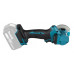 Makita DMC300Z Akkus kompakt daraboló Li-ion LXT (76mm/18V/akku és töltő nélkül)